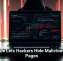 Unicode Lets Hackers Hide Malicious Web Pages