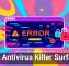 New Antivirus Killer Surfaces