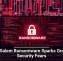 Gold Salem Ransomware Sparks Growing Security Fears