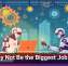 AI May Not Be the Biggest Job Killer
