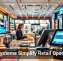 POS Systems Simplify Retail Operations