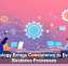 Technology Brings Consistency to Everyday Business Processes