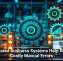 Integrated Business Systems Help Reduce Costly Manual Errors