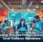 Technology Reduces Friction Across Daily Small Business Operations