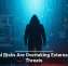 Internal Risks Are Overtaking External Cyber Threats