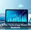 Why Better Technology Means Better Business