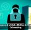 The Password Mistake Hidden in Employee Onboarding
