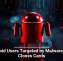 Android Users Targeted by Malware That Clones Cards