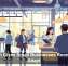 Tech Gives Small Businesses Room To Adapt