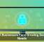 Small Businesses Face Growing Security Needs